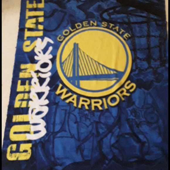 Other - Fleece throw